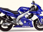 Yamaha YZF 600R Thundercat